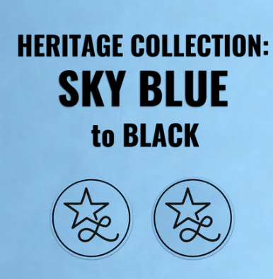 Custom Engraved Leatherette Can Duster Set