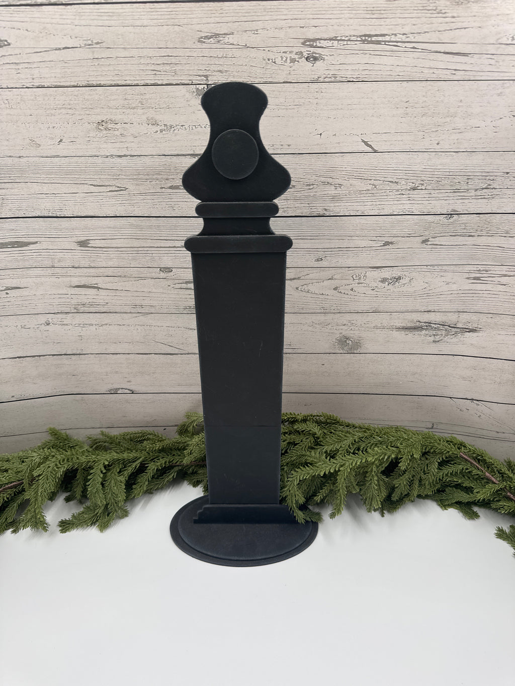 Mini Display Stand, Display for 4.25:-6" Signs