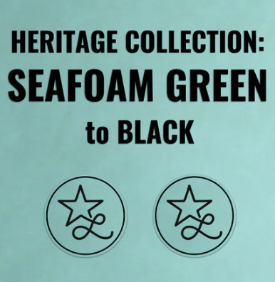 Custom Engraved Leatherette Can Duster Set