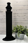 Display Stand for 10.5” Hanging Signs – Display for Seasonal Sign Collection